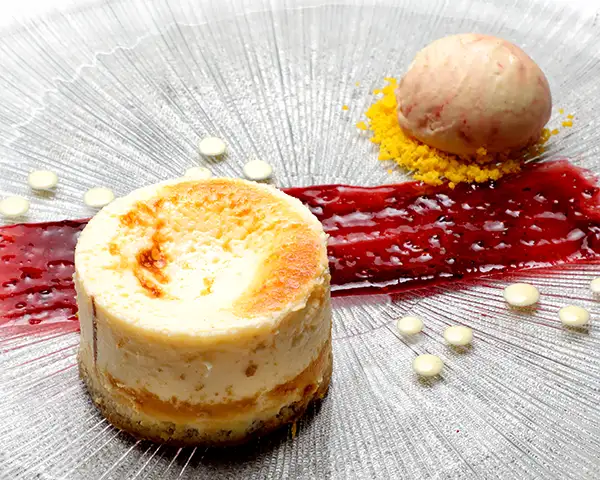 Momento dulce...