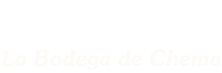 Restaurante en Zaragoza La Bodega de Chema